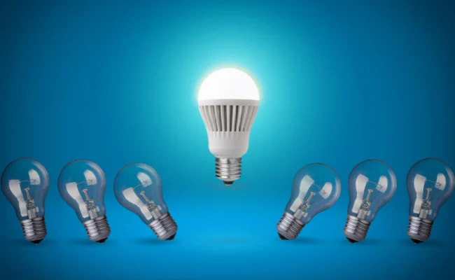 LED Bulb